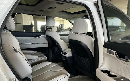 Hyundai Palisade I, 2023 год, 7 432 000 рублей, 20 фотография