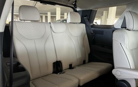 Hyundai Palisade I, 2023 год, 7 432 000 рублей, 23 фотография