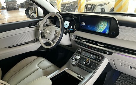 Hyundai Palisade I, 2023 год, 7 432 000 рублей, 21 фотография