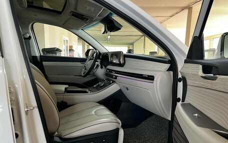 Hyundai Palisade I, 2023 год, 7 432 000 рублей, 24 фотография