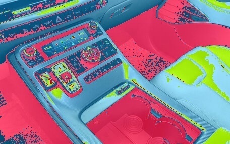 Hyundai Palisade I, 2023 год, 7 432 000 рублей, 22 фотография