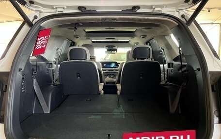 Hyundai Palisade I, 2023 год, 7 432 000 рублей, 11 фотография