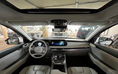 Hyundai Palisade I, 2023 год, 7 432 000 рублей, 25 фотография