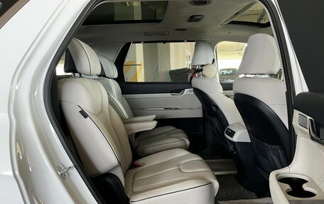 Hyundai Palisade I, 2023 год, 7 432 000 рублей, 26 фотография