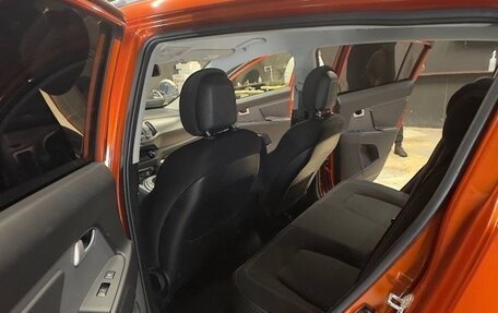 KIA Sportage III, 2011 год, 950 000 рублей, 8 фотография