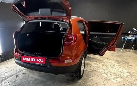 KIA Sportage III, 2011 год, 950 000 рублей, 5 фотография