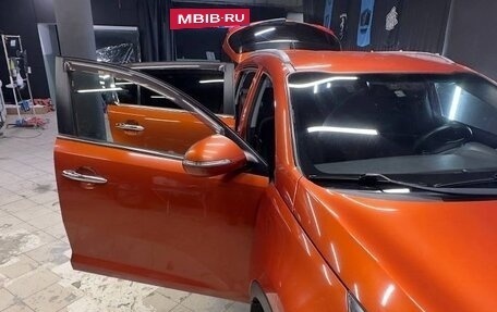 KIA Sportage III, 2011 год, 950 000 рублей, 3 фотография