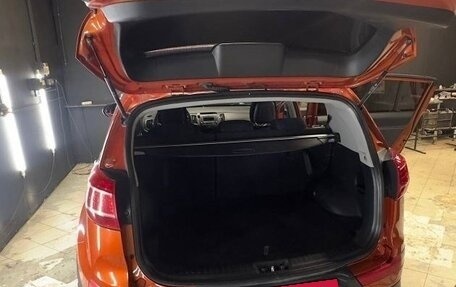 KIA Sportage III, 2011 год, 950 000 рублей, 4 фотография