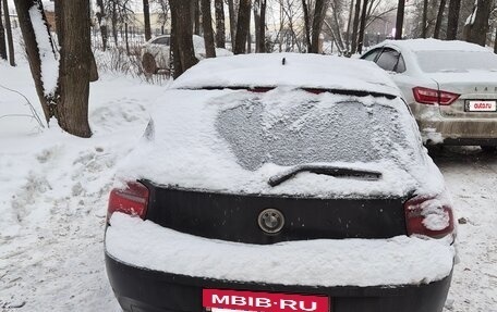 BMW 1 серия, 2012 год, 1 100 000 рублей, 2 фотография