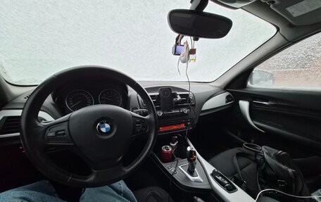 BMW 1 серия, 2012 год, 1 100 000 рублей, 5 фотография