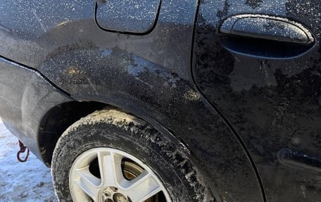 Renault Logan I, 2007 год, 300 000 рублей, 9 фотография