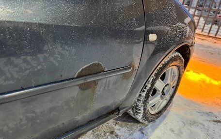 Renault Logan I, 2007 год, 300 000 рублей, 10 фотография