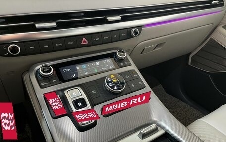 Hyundai Palisade I, 2023 год, 7 432 000 рублей, 28 фотография