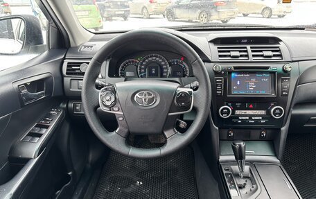 Toyota Camry, 2012 год, 1 900 000 рублей, 11 фотография