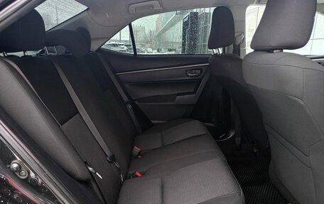 Toyota Corolla, 2014 год, 1 136 300 рублей, 7 фотография