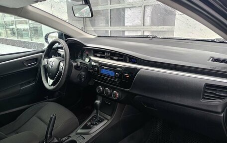 Toyota Corolla, 2014 год, 1 136 300 рублей, 6 фотография