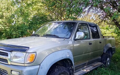 Tianye Admiral, 2005 год, 450 000 рублей, 5 фотография