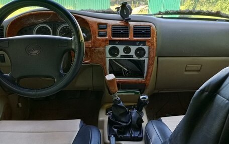 Tianye Admiral, 2005 год, 450 000 рублей, 7 фотография