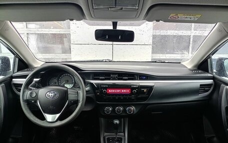 Toyota Corolla, 2014 год, 1 136 300 рублей, 8 фотография