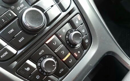 Opel Astra J, 2014 год, 770 000 рублей, 9 фотография