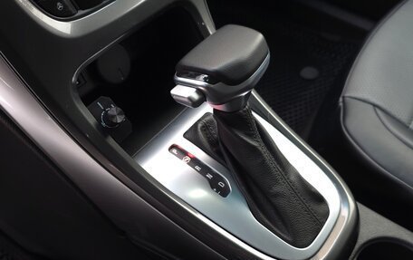 Opel Astra J, 2014 год, 770 000 рублей, 5 фотография