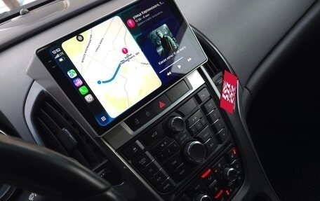 Opel Astra J, 2014 год, 770 000 рублей, 6 фотография