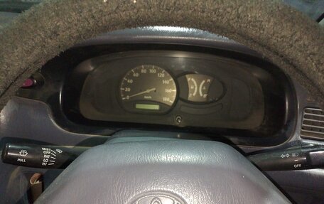 Toyota Town Ace III, 2000 год, 500 000 рублей, 2 фотография