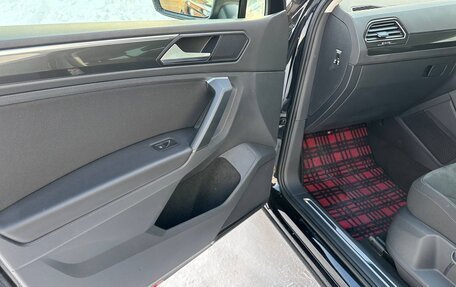 Volkswagen Tiguan II, 2020 год, 2 670 000 рублей, 7 фотография