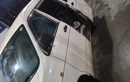 Toyota Town Ace III, 2000 год, 500 000 рублей, 6 фотография