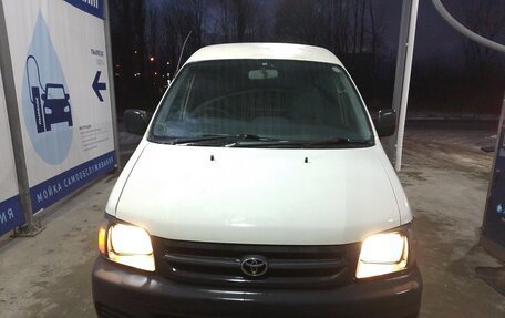 Toyota Town Ace III, 2000 год, 500 000 рублей, 3 фотография