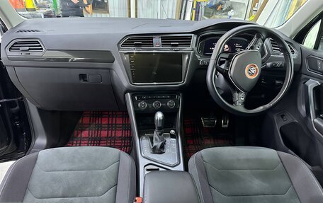 Volkswagen Tiguan II, 2020 год, 2 670 000 рублей, 8 фотография