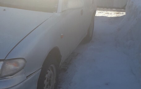 Hyundai Accent II, 1996 год, 120 000 рублей, 5 фотография