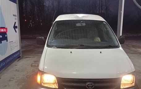 Toyota Town Ace III, 2000 год, 500 000 рублей, 8 фотография