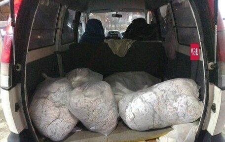 Toyota Town Ace III, 2000 год, 500 000 рублей, 4 фотография