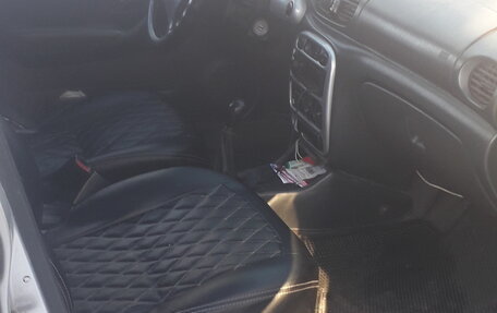 Hyundai Accent II, 1996 год, 120 000 рублей, 7 фотография