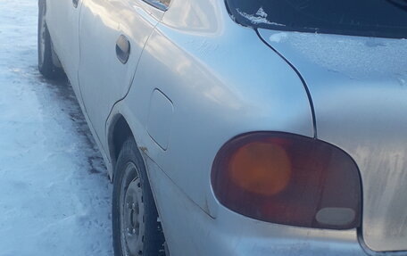 Hyundai Accent II, 1996 год, 120 000 рублей, 4 фотография