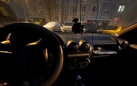 Renault Logan I, 2006 год, 105 000 рублей, 5 фотография