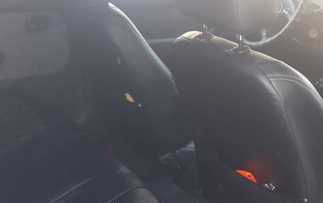 Hyundai Accent II, 1996 год, 120 000 рублей, 8 фотография