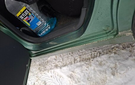 ЗАЗ Sens, 2007 год, 170 000 рублей, 4 фотография