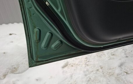 ЗАЗ Sens, 2007 год, 170 000 рублей, 5 фотография