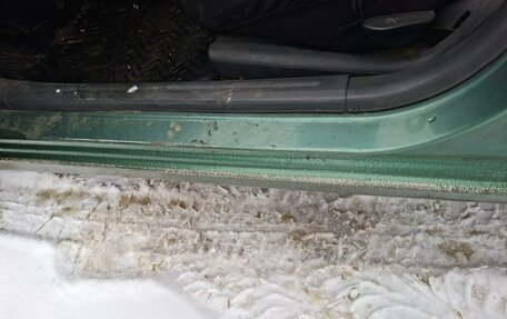 ЗАЗ Sens, 2007 год, 170 000 рублей, 2 фотография