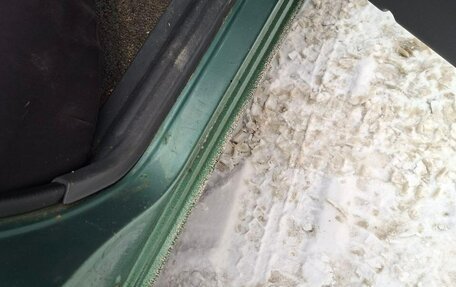 ЗАЗ Sens, 2007 год, 170 000 рублей, 8 фотография