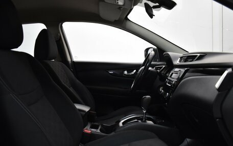 Nissan Qashqai, 2017 год, 1 690 000 рублей, 11 фотография