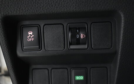 Nissan Qashqai, 2017 год, 1 690 000 рублей, 9 фотография