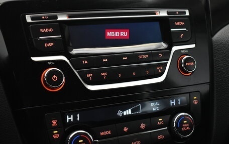 Nissan Qashqai, 2017 год, 1 690 000 рублей, 7 фотография