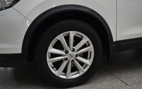 Nissan Qashqai, 2017 год, 1 690 000 рублей, 15 фотография