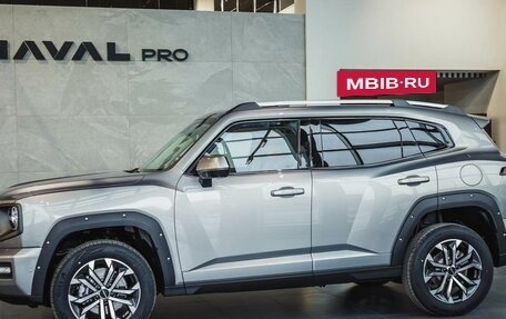 Haval H7, 2025 год, 3 999 000 рублей, 4 фотография