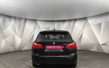 BMW 2 серия Active Tourer F45, 2018 год, 2 095 000 рублей, 4 фотография