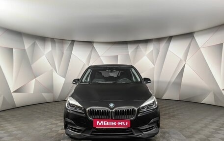 BMW 2 серия Active Tourer F45, 2018 год, 2 095 000 рублей, 3 фотография