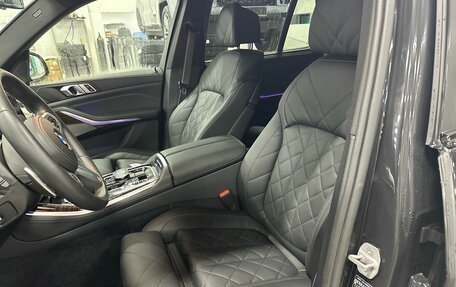 BMW X5, 2024 год, 14 570 000 рублей, 4 фотография